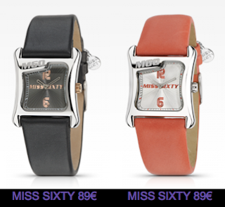 Relojes MissSixty